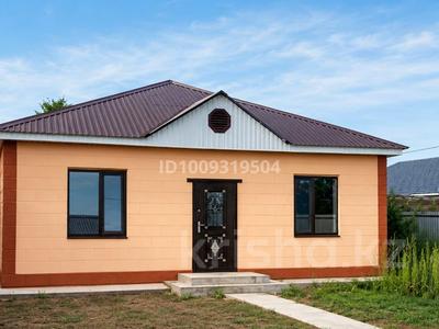 Отдельный дом · 4 комнаты · 105 м² · 4.12 сот., Саржайлау — Р. Бағланова и Саржайлау за 25.5 млн ₸ в Уральске
