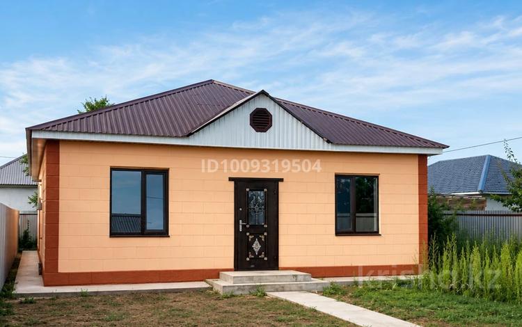 Жеке үй · 4 бөлме · 105 м² · 4.12 жүзд., Саржайлау — Р. Бағланова и Саржайлау, бағасы: 25.5 млн ₸ в Уральске — фото 7