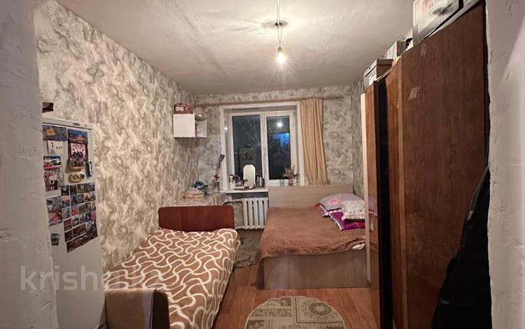 1-комнатная квартира · 18 м² · 5/5 этаж, Володарского за 4.3 млн 〒 в Петропавловске — фото 2