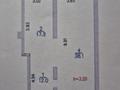 2-бөлмелі пәтер · 73 м² · 2/12 қабат, Аскарова 8, 8/1, 8/2, 8/3 — Саина, бағасы: 70 млн ₸ в Алматы, Ауэзовский р-н