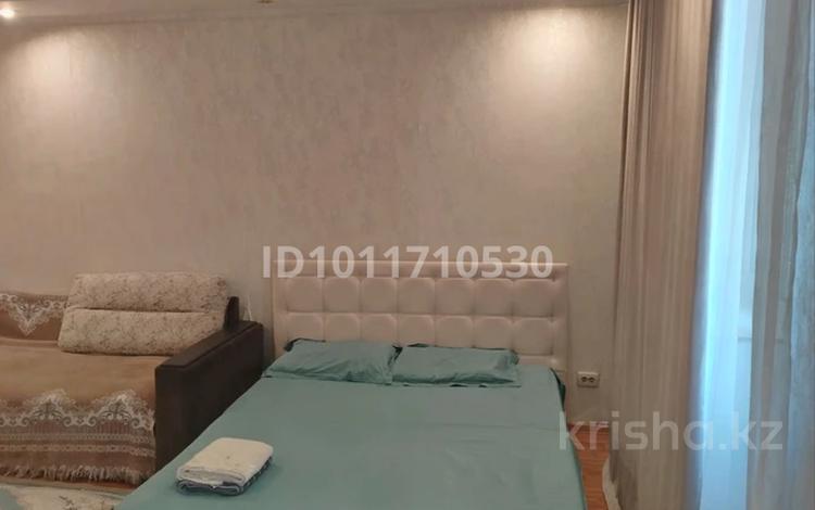 1-бөлмелі пәтер · 36 м² · 4/4 қабат, ул. Климента Тимирязева 64, бағасы: 1 500 ₸ в Алматы, Бостандыкский р-н — фото 2