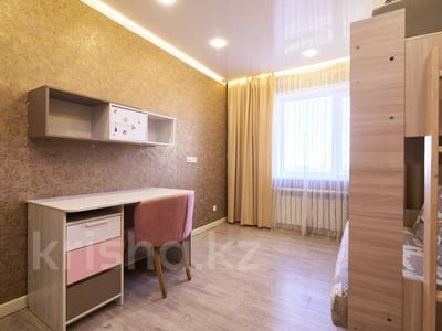 3-комнатная квартира · 89.1 м² · 12/25 этаж, Богенбай батыра 28 за 39.5 млн ₸ в Астане, Сарыарка р-н