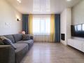3-комнатная квартира · 89.1 м² · 12/25 этаж, Богенбай батыра 28 за 39.5 млн ₸ в Астане, Сарыарка р-н — фото 11