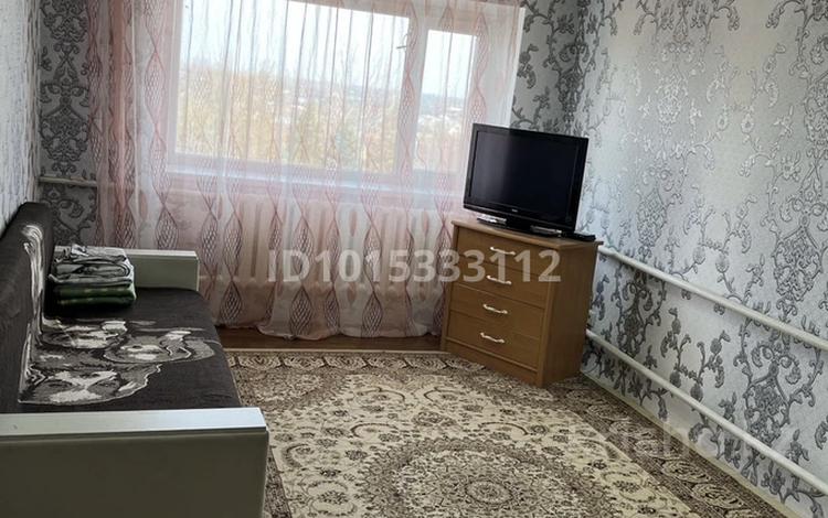 2-бөлмелі пәтер · 50 м² · 5/5 қабат, Жангозина 75/5, бағасы: 17 млн ₸ в Каскелене — фото 2