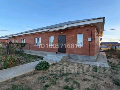 Отдельный дом · 3 комнаты · 80 м² · 4 сот., Талпын 48/10 — Туманбай Молдагалиев за 35 млн 〒 в Уральске