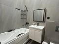 2-комнатная квартира · 48 м² · 2/12 этаж, мкр Нуркент, Турара Рыскулова 2Б/1 — Рыскулова Момышулы за 310 000 ₸ в Алматы, Алатауский р-н — фото 9