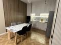 2-комнатная квартира · 48 м² · 2/12 этаж, мкр Нуркент, Турара Рыскулова 2Б/1 — Рыскулова Момышулы за 310 000 ₸ в Алматы, Алатауский р-н — фото 4