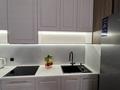 2-комнатная квартира · 48 м² · 2/12 этаж, мкр Нуркент, Турара Рыскулова 2Б/1 — Рыскулова Момышулы за 310 000 ₸ в Алматы, Алатауский р-н — фото 6
