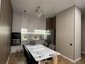 2-комнатная квартира · 48 м² · 2/12 этаж, мкр Нуркент, Турара Рыскулова 2Б/1 — Рыскулова Момышулы за 310 000 ₸ в Алматы, Алатауский р-н — фото 3
