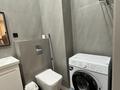 2-комнатная квартира · 48 м² · 2/12 этаж, мкр Нуркент, Турара Рыскулова 2Б/1 — Рыскулова Момышулы за 310 000 ₸ в Алматы, Алатауский р-н — фото 10