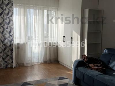 3-бөлмелі пәтер · 65 м² · 4/4 қабат, мкр №9 — Угол Саина-Юрия Кима (бывшая студенческая), бағасы: 350 000 〒 в Алматы, Ауэзовский р-н