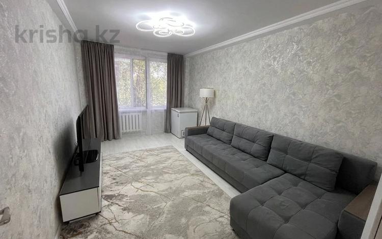 2-бөлмелі пәтер · 45 м² · 3/5 қабат, Пушкина 3/1, бағасы: ~ 19 млн ₸ в Астане, р-н Байконур — фото 2