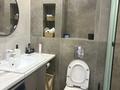 3-комнатная квартира · 105.7 м² · 5/10 этаж, Айнакол 66/1 за 63 млн ₸ в Астане, Алматы р-н — фото 12