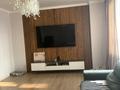 3-комнатная квартира · 105.7 м² · 5/10 этаж, Айнакол 66/1 за 63 млн ₸ в Астане, Алматы р-н — фото 3