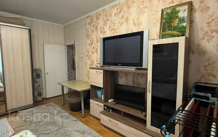 1-комнатная квартира · 36 м² · 3/9 этаж, мкр Аксай-4 за 27.5 млн ₸ в Алматы, Ауэзовский р-н — фото 3