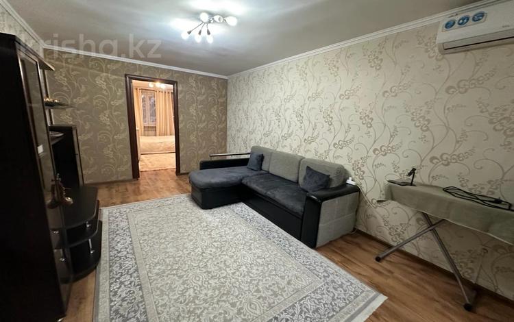 2-комнатная квартира, 49 м², 2/4 этаж, Алдиярова за 17.5 млн 〒 в Шымкенте, Енбекшинский р-н — фото 14