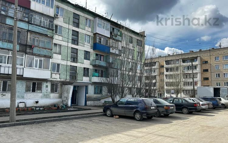 1-комнатная квартира, 30.5 м², 2/5 этаж, Текстильщиков 9 за ~ 8.2 млн 〒 в Костанае — фото 8