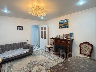 3-комнатная квартира · 63.4 м² · 3/10 этаж, Гагарина 89 за 27.5 млн 〒 в Павлодаре