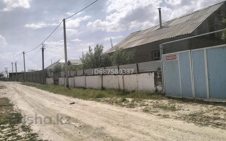 Отдельный дом · 4 комнаты · 100 м² · 12 сот., Ромашка 326/1 за 13 млн 〒 в Шубарсу — фото 2