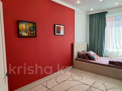 1-комнатная квартира · 44 м² · 7/7 этаж, Туран за 35 млн ₸ в Астане, Нура р-н