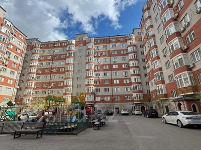 3-комнатная квартира · 90 м² · 4/9 этаж, Таумуш Жумагалиев 15 за 34 млн ₸ в Атырау