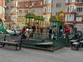 3-бөлмелі пәтер · 90 м² · 4/9 қабат, Таумуш Жумагалиев 15, бағасы: 34 млн ₸ в Атырау — фото 14