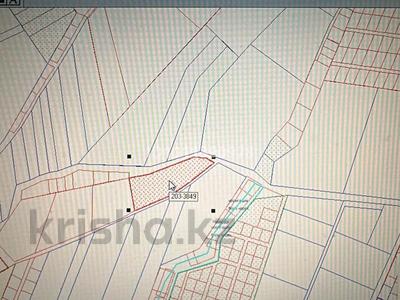 Участок · 90 соток, Каскелен за 40 млн ₸