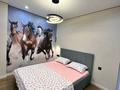 2-бөлмелі пәтер · 52 м² · 4/9 қабат, Шұғыла ш/а. 340/35, бағасы: 17 000 ₸ в Алматы, Наурызбайский р-н
