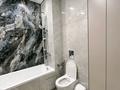 2-бөлмелі пәтер · 52 м² · 4/9 қабат, Шұғыла ш/а. 340/35, бағасы: 17 000 ₸ в Алматы, Наурызбайский р-н — фото 10
