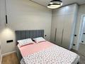 2-бөлмелі пәтер · 52 м² · 4/9 қабат, Шұғыла ш/а. 340/35, бағасы: 17 000 ₸ в Алматы, Наурызбайский р-н — фото 2