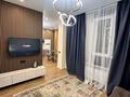 2-бөлмелі пәтер · 52 м² · 4/9 қабат, Шұғыла ш/а. 340/35, бағасы: 17 000 ₸ в Алматы, Наурызбайский р-н — фото 3