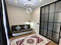 2-бөлмелі пәтер · 52 м² · 4/9 қабат, Шұғыла ш/а. 340/35, бағасы: 17 000 ₸ в Алматы, Наурызбайский р-н — фото 4