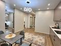 2-бөлмелі пәтер · 52 м² · 4/9 қабат, Шұғыла ш/а. 340/35, бағасы: 17 000 ₸ в Алматы, Наурызбайский р-н — фото 7