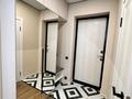 2-бөлмелі пәтер · 52 м² · 4/9 қабат, Шұғыла ш/а. 340/35, бағасы: 17 000 ₸ в Алматы, Наурызбайский р-н — фото 8