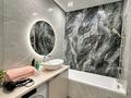 2-бөлмелі пәтер · 52 м² · 4/9 қабат, Шұғыла ш/а. 340/35, бағасы: 17 000 ₸ в Алматы, Наурызбайский р-н — фото 9