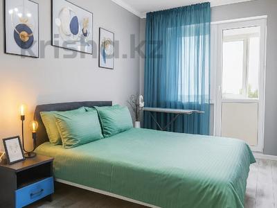 2-комнатная квартира · 50 м² · 10/12 этаж, Шарипова 100 — Стадион за 24 000 ₸ в Алматы, Алмалинский р-н