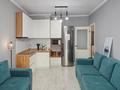 2-комнатная квартира · 50 м² · 10/12 этаж, Шарипова 100 — Стадион за 24 000 ₸ в Алматы, Алмалинский р-н — фото 8