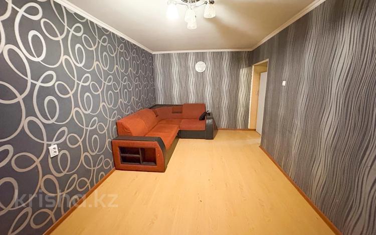 2-комнатная квартира · 43 м² · 2/5 этаж, Жансугурова за 12 млн ₸ в Талдыкоргане — фото 2