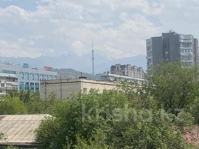 1-комнатная квартира · 36.6 м² · 5/9 этаж, Богенбай батыра — Достык-Богенбай батыра за 41 млн 〒 в Алматы