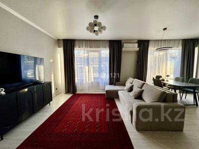 2-бөлмелі пәтер · 70 м² · 1/2 қабат, мкр Баганашыл, Ремизовка 4, бағасы: 72 млн ₸ в Алматы, Бостандыкский р-н