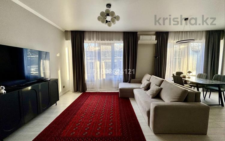 2-бөлмелі пәтер · 70 м² · 1/2 қабат, мкр Баганашыл, Ремизовка 4, бағасы: 72 млн ₸ в Алматы, Бостандыкский р-н — фото 14