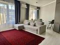 2-бөлмелі пәтер · 70 м² · 1/2 қабат, мкр Баганашыл, Ремизовка 4, бағасы: 72 млн ₸ в Алматы, Бостандыкский р-н — фото 2