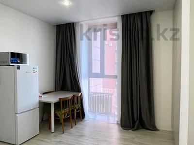 2-бөлмелі пәтер · 51 м² · 7/14 қабат, Туран 65а, бағасы: 32 млн ₸ в Астане, Нура р-н