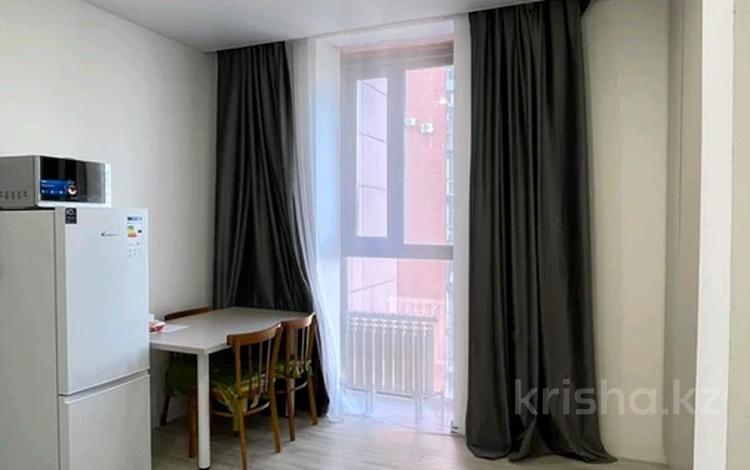 2-бөлмелі пәтер · 51 м² · 7/14 қабат, Туран 65а, бағасы: 32 млн ₸ в Астане, Нура р-н — фото 27