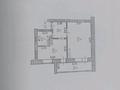 1-комнатная квартира · 48.3 м² · 4/5 этаж, мкр. Зачаганск пгт, Жангир хана 63а за 18 млн ₸ в Уральске — фото 2