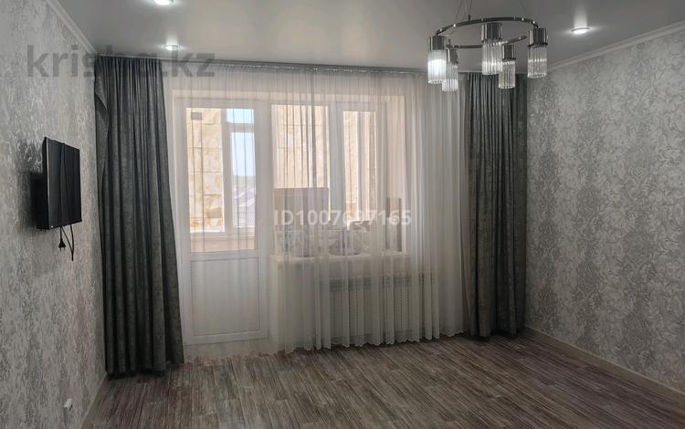 1-комнатная квартира · 48.3 м² · 4/5 этаж, мкр. Зачаганск пгт, Жангир хана 63а за 18 млн ₸ в Уральске — фото 3