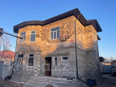 Отдельный дом · 4 комнаты · 90 м² · 6 сот., Ш. Есенова 64 за 37 млн ₸ в 