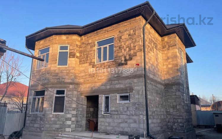 Отдельный дом · 4 комнаты · 90 м² · 6 сот., Ш. Есенова 64 за 37 млн ₸ в  — фото 2