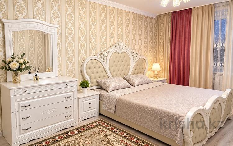 1-комнатная квартира · 43 м² · 2/9 этаж, мкр 5, Есет батыра 106А — Есет батыра, Абая, Электрон, Романтик, Апорт, Обл Акимат, Молодежка, Дом ветеранов за 1 000 ₸ в Актобе — фото 2