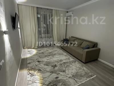 1-комнатная квартира · 38 м² · 14/14 этаж, Бейбарыс Султан 31 за 250 000 ₸ в Астане, Сарыарка р-н